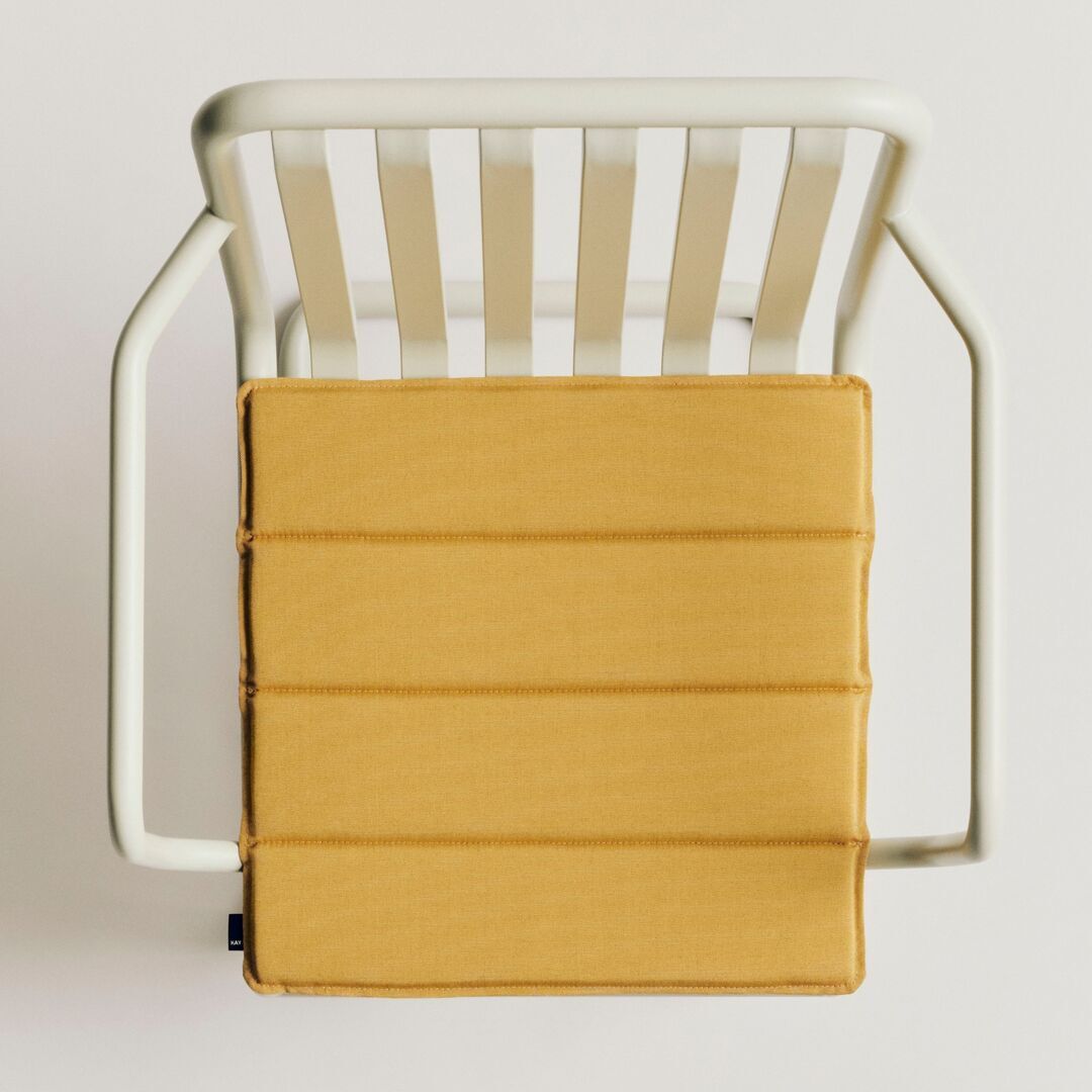 HAY Accessoires Sitzkissen Terrazza von Hay