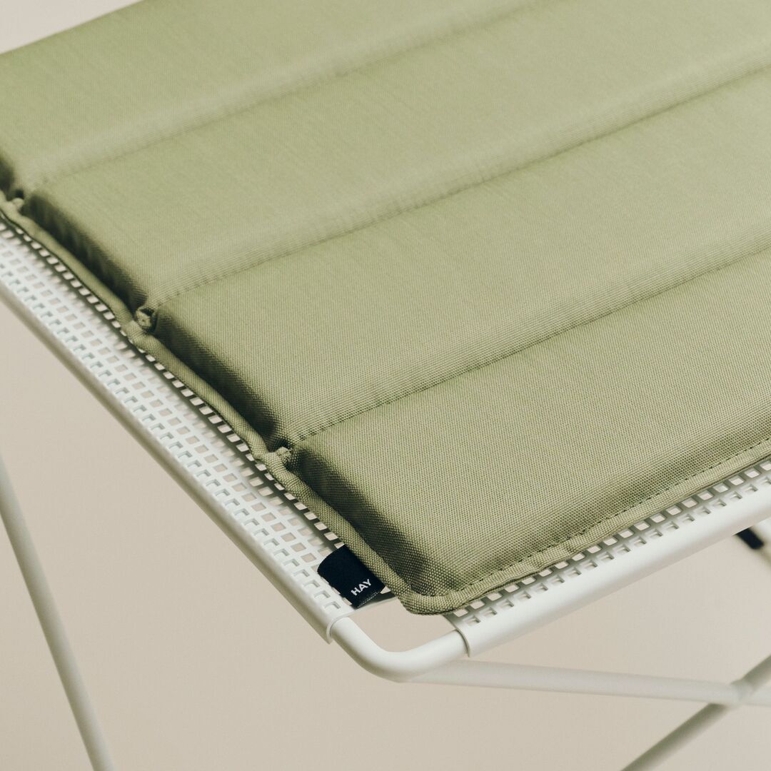 HAY Accessoires Sitzkissen Terrazza von Hay