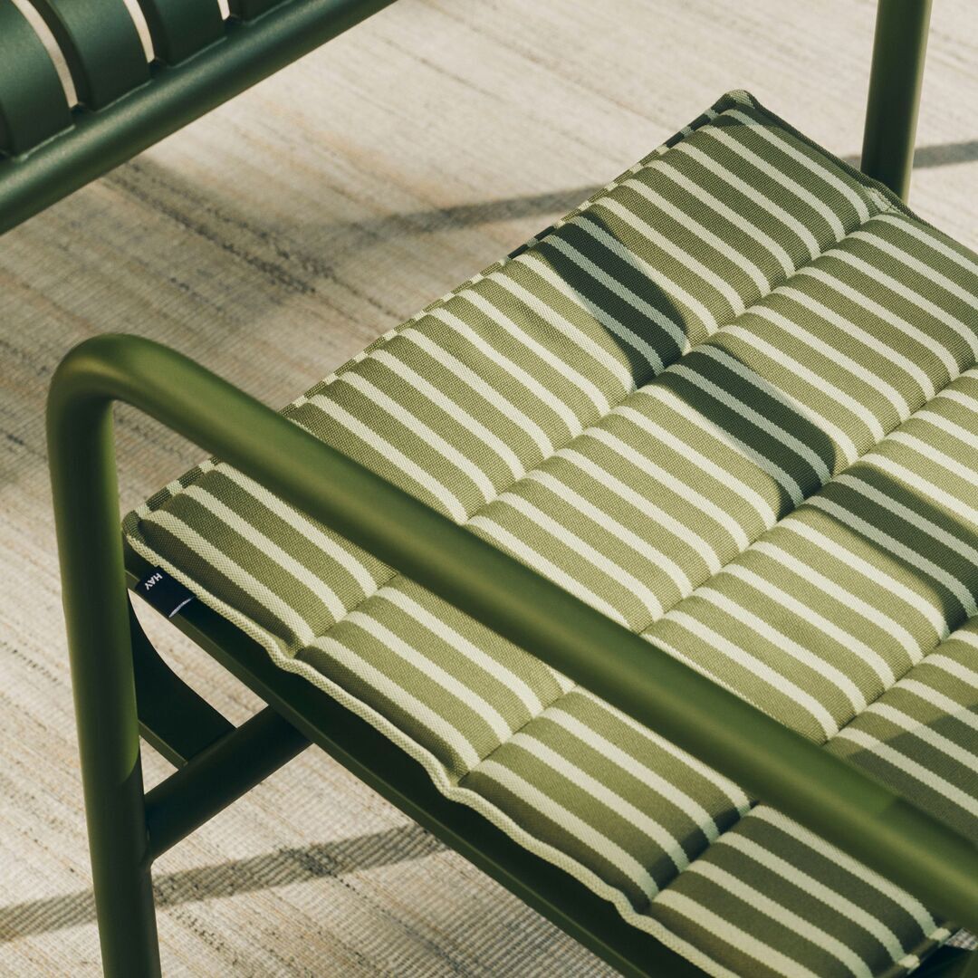 HAY Accessoires Sitzkissen Terrazza von Hay