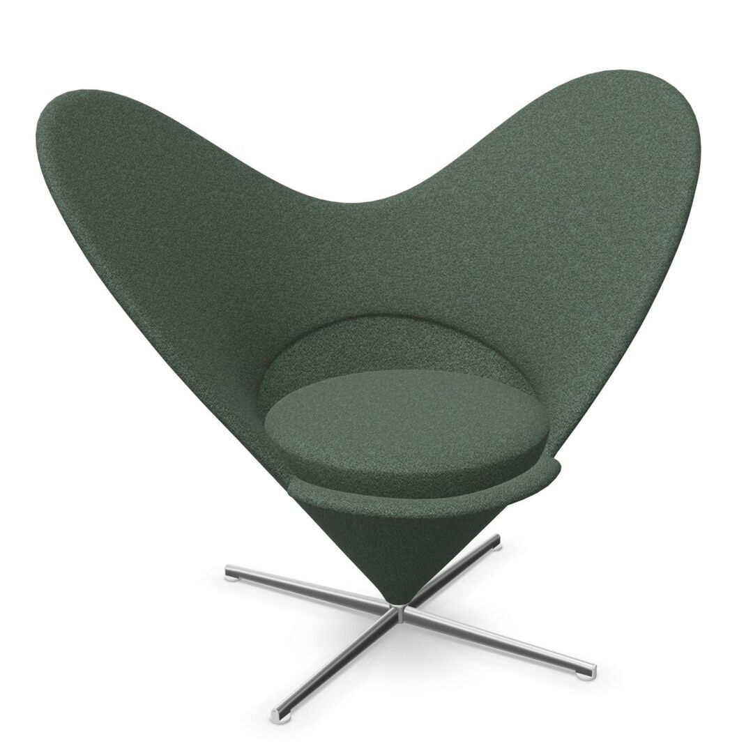 Heart Cone Chair von Vitra