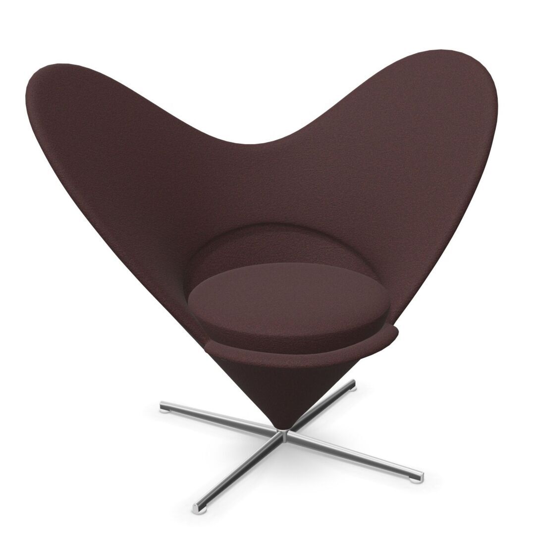 Heart Cone Chair von Vitra