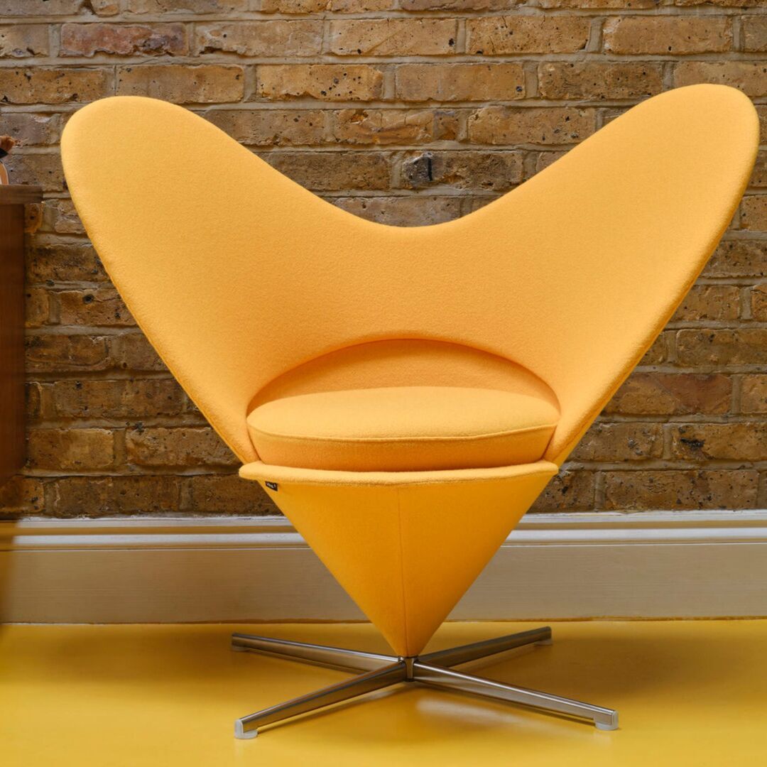 Heart Cone Chair von Vitra