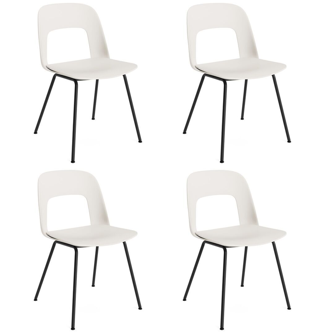 HAY Living Stuhl Layout 111 von Hay 