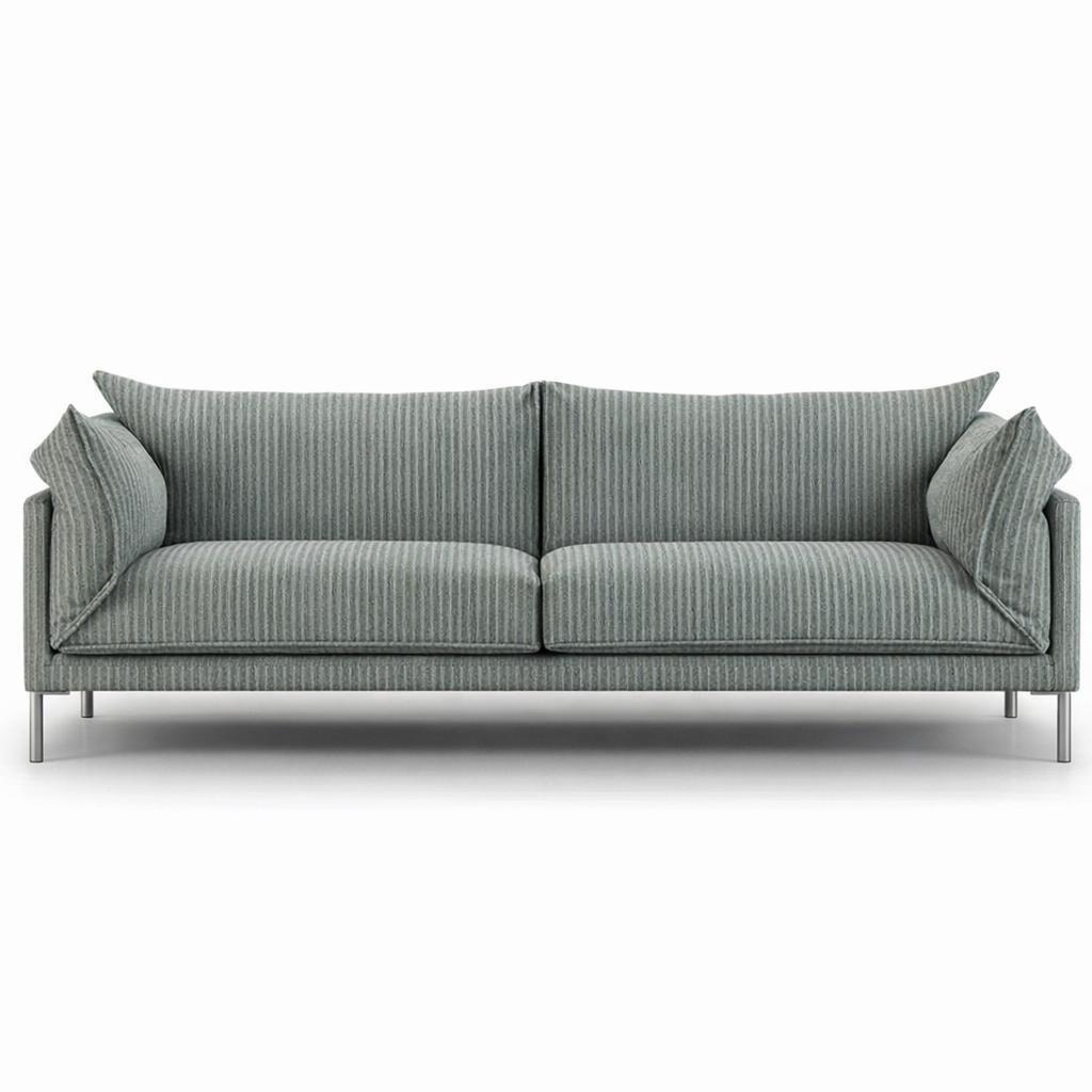 Sofa_Butterfly_200cm_Graublau_0024_Munster