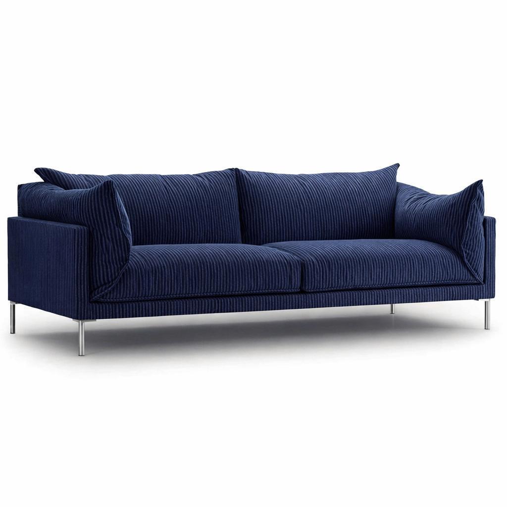 Sofa_Butterfly_200cm_Dunkelblau_0014_Munster