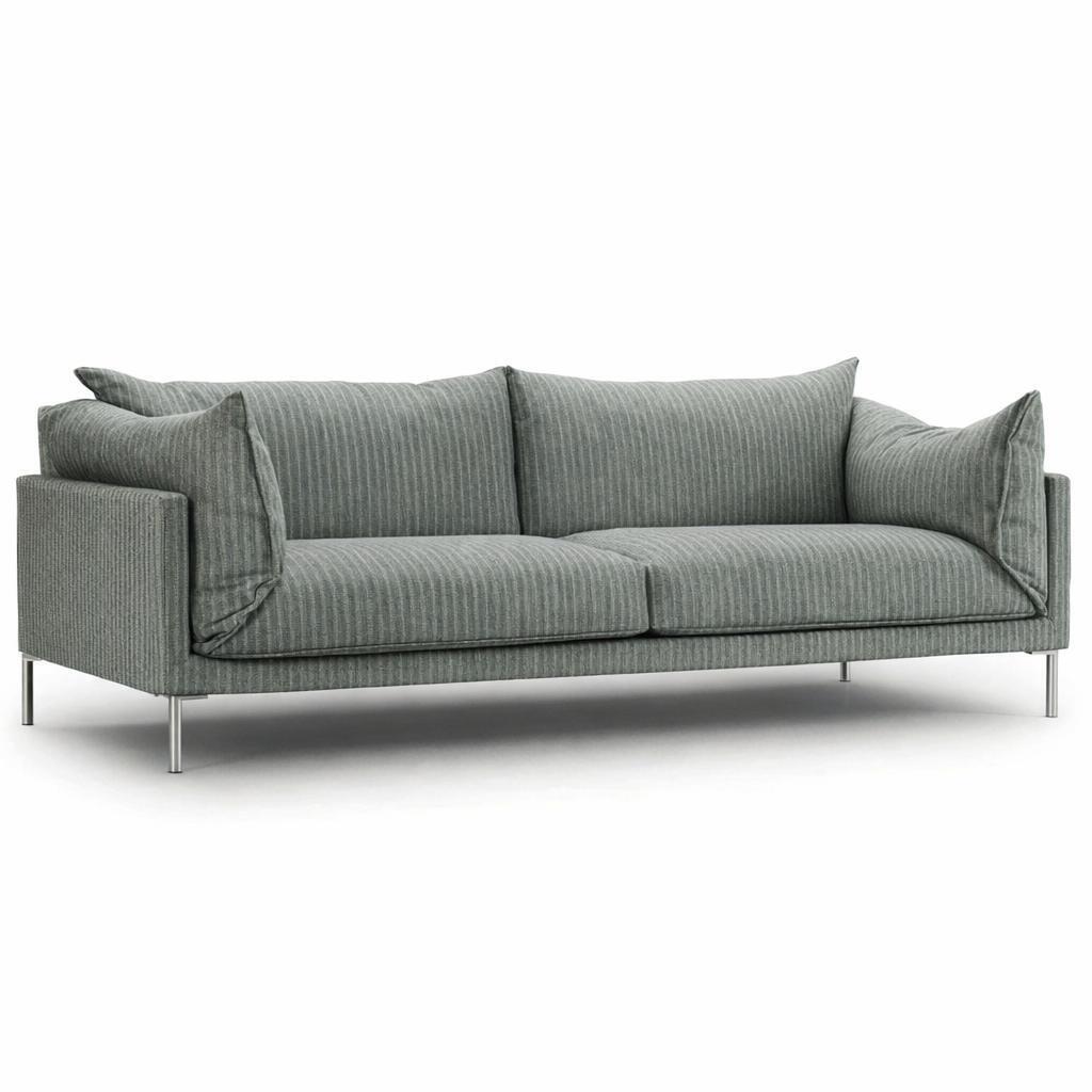 Sofa_Butterfly_200cm_Graublau_0024_Munster