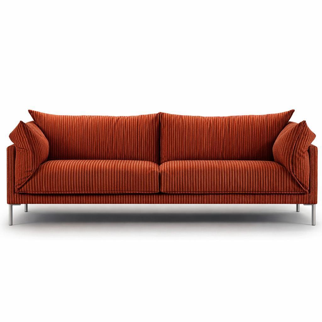 Sofa_Butterfly_200cm_Braunrot_0012_Munster