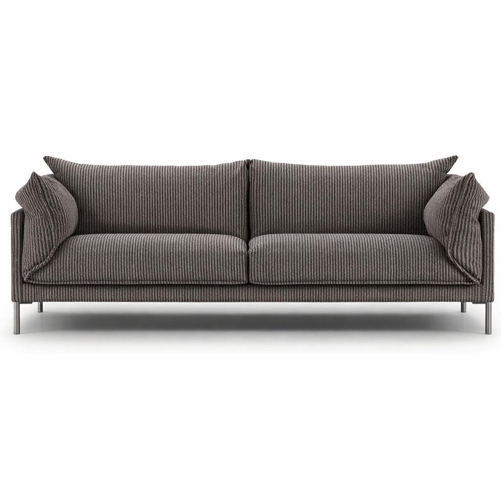 Sofa_Butterfly_200cm_Braungrau_0016_Munster