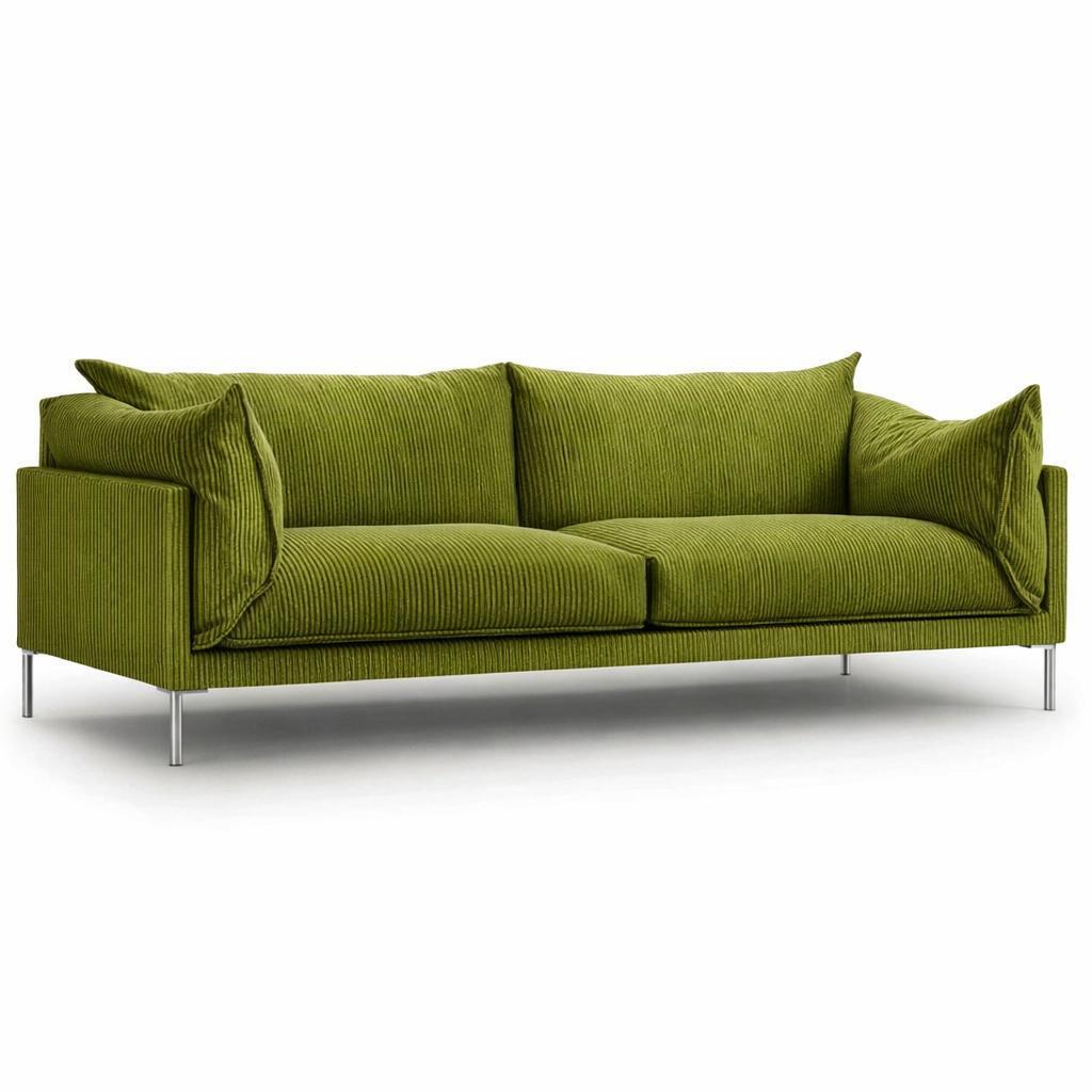 Sofa_Butterfly_200cm_Grün_0009_Munster