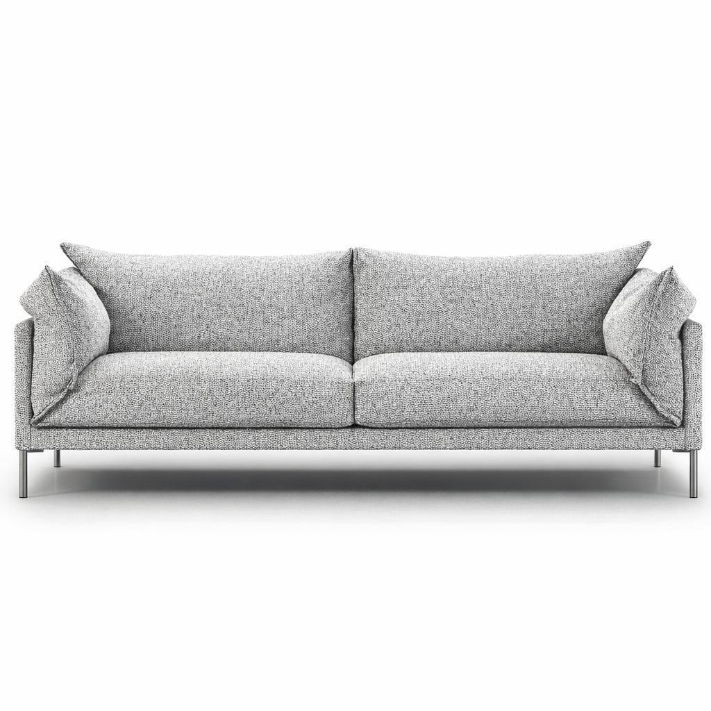 Sofa_Butterfly_200cm_Termoli_Weiss-Schwarz_0120