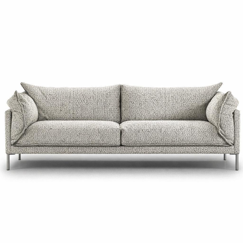 Sofa_Butterfly_200cm_Termoli_Off-White-Schwarz_0127