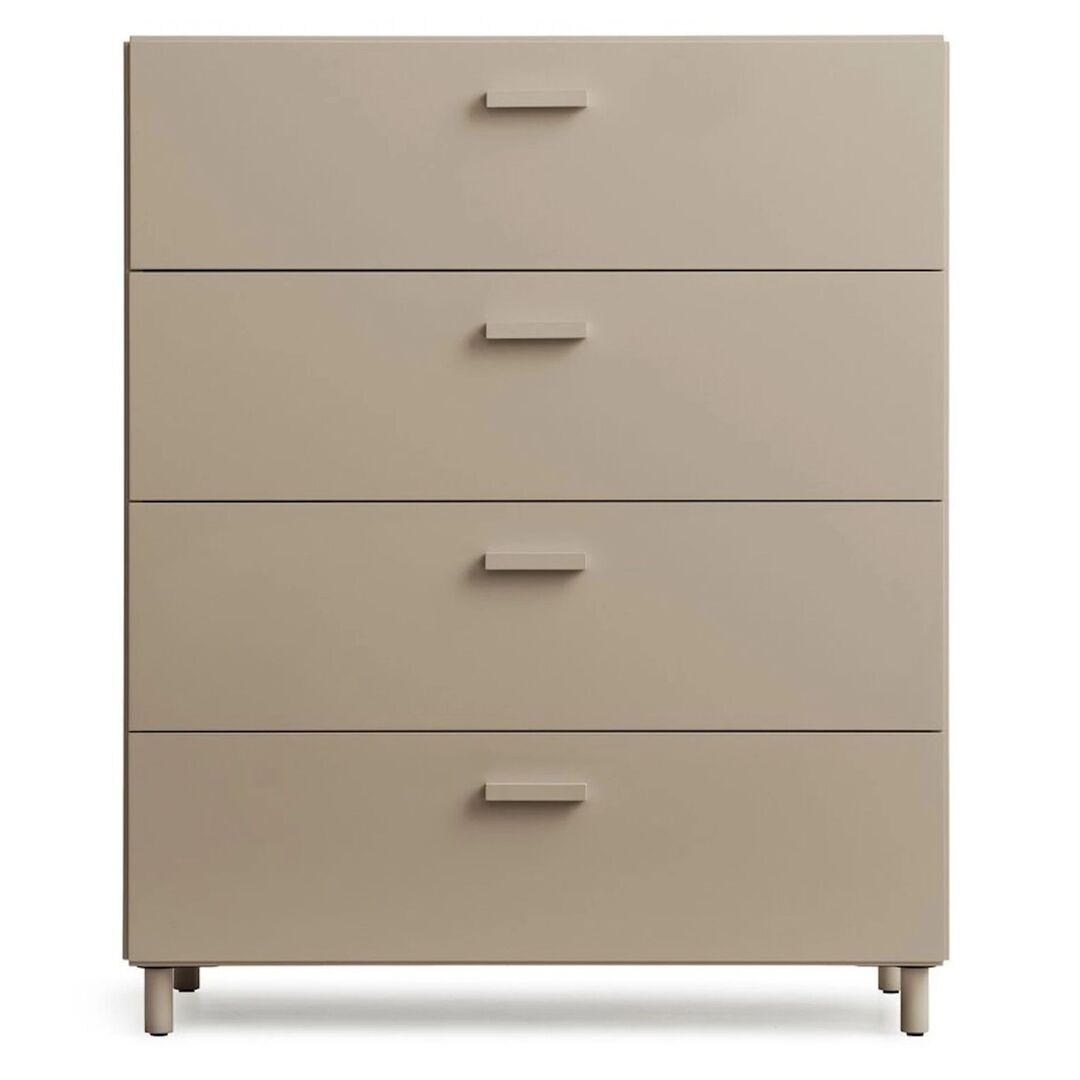 String_Furniture_Relief_Kommode_Breit_mit_Beine_Beige_RELIEF-CHD-820-302