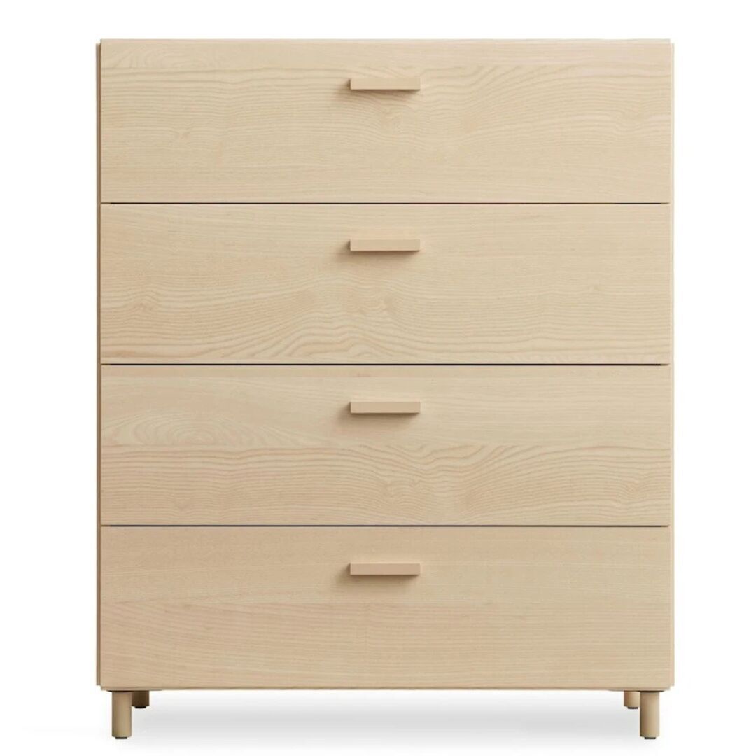 String_Furniture_Relief_Kommode_Breit_mit_Beine_Esche_RELIEF-CHD-820-304