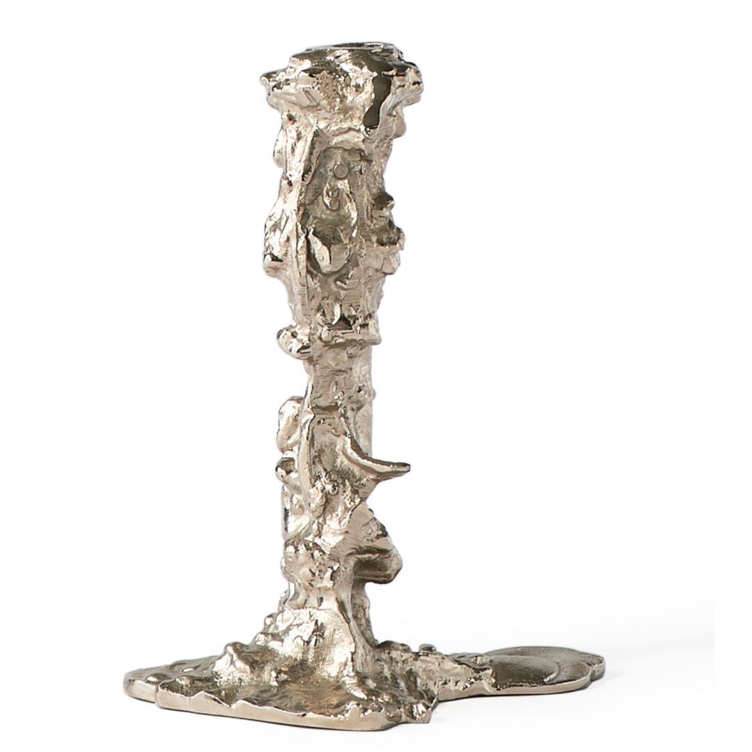 Grosser Kerzenhalter Drip von Pols Potten