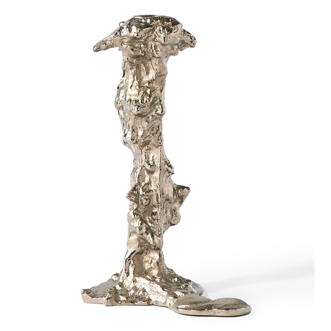 Grosser Kerzenhalter Drip von Pols Potten