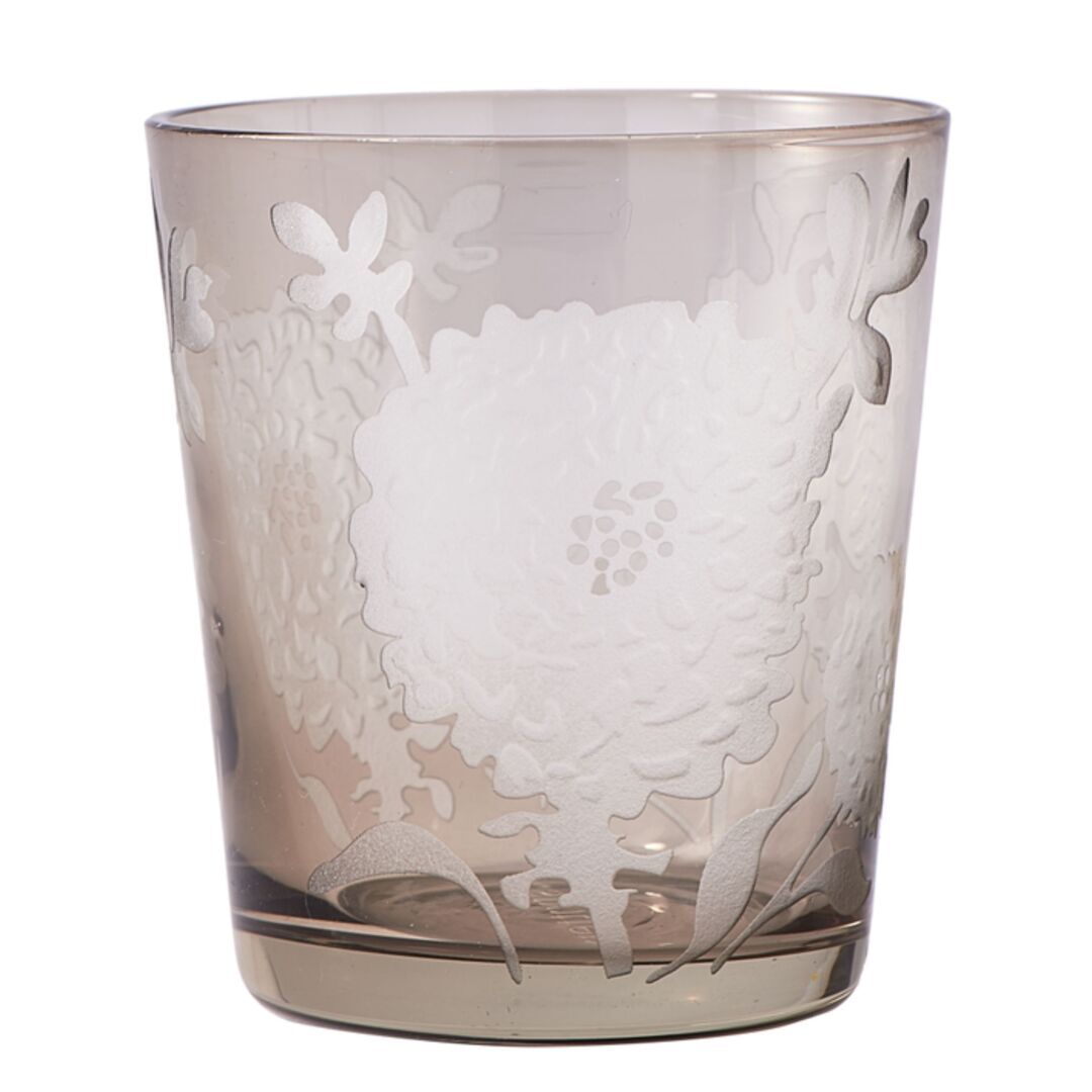 POLSPOTTEN Peony Becher 6er Set