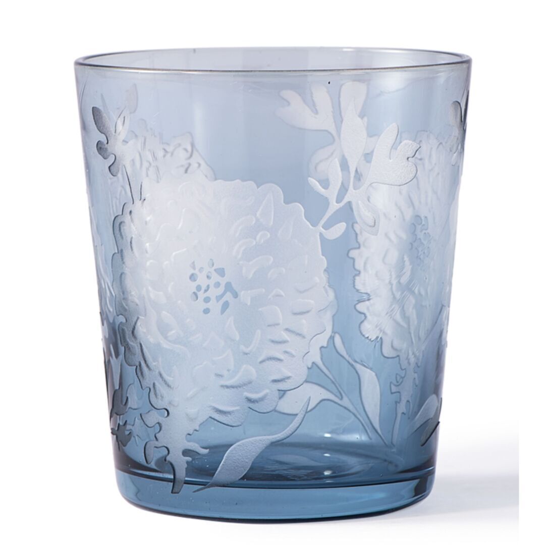 POLSPOTTEN Peony Becher 6er Set