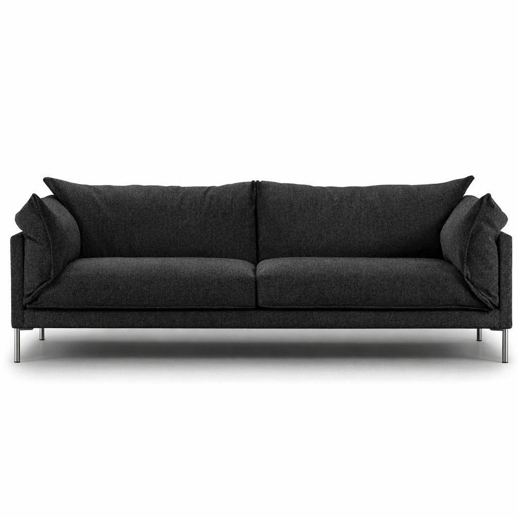 Sofa_Butterfly_200cm_Tangent_Schwarz_0010