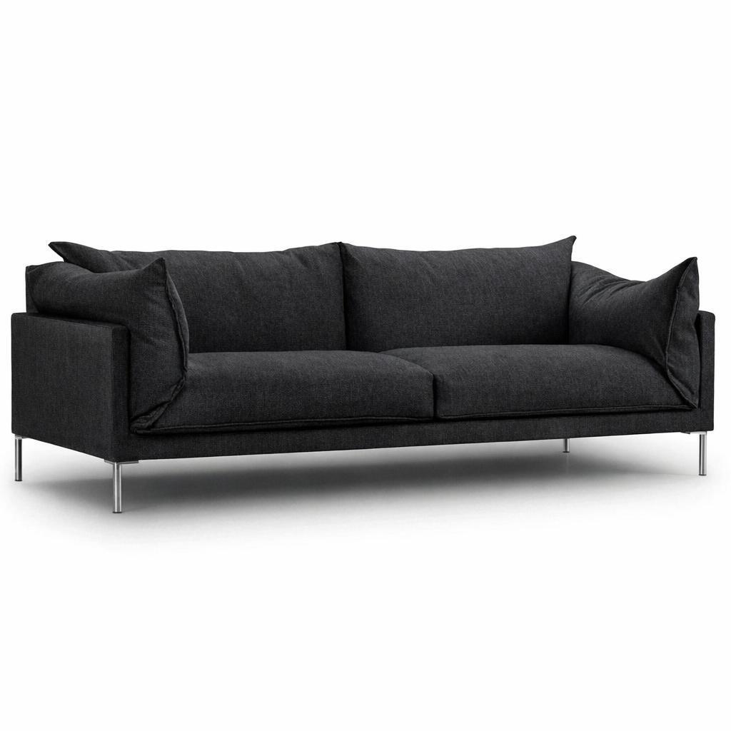 Sofa_Butterfly_200cm_Tangent_Schwarz_0010