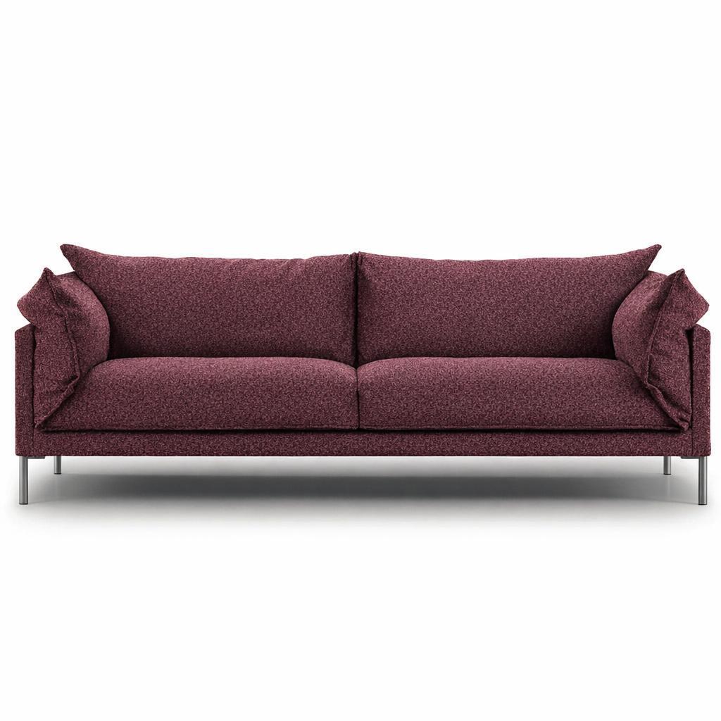 Sofa_Butterfly_200cm_Jena_Rot_0022