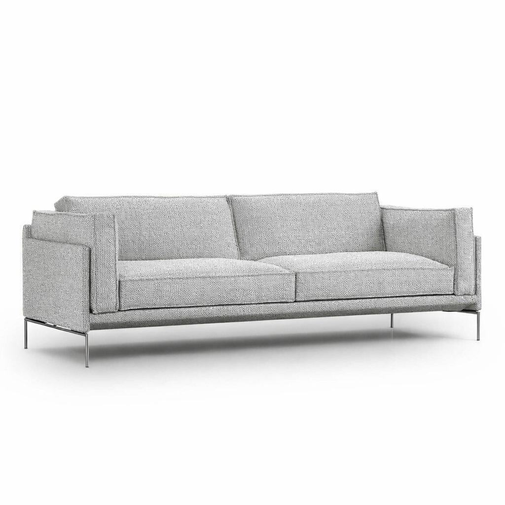 Eilersen_Slimline_200cm_Termoli_Weiss-Schwarz_0120