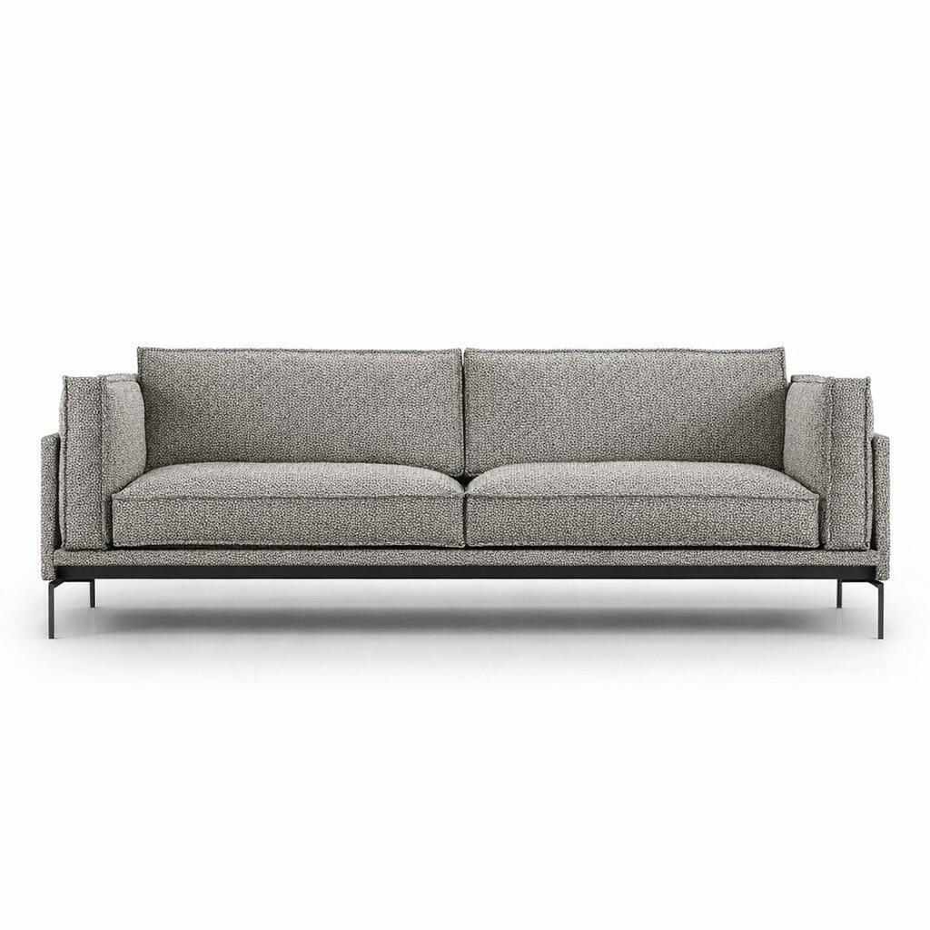 Eilersen_Slimline_200cm_Termoli_Beige-Schwarz_0137