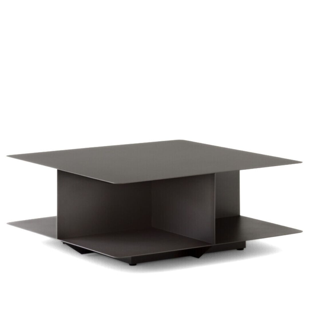 Couchtisch Develius EV3 von &Tradition