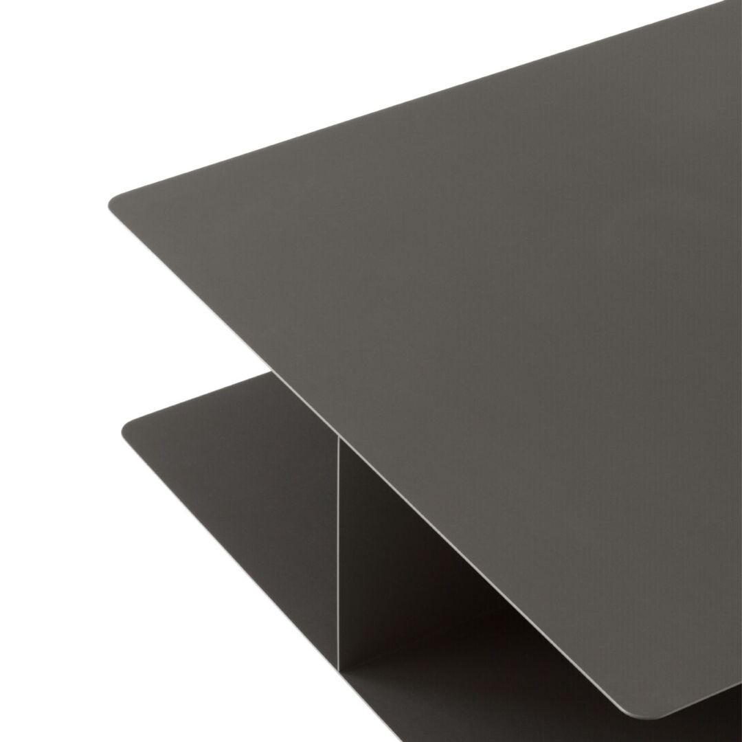 Couchtisch Develius EV3 von &Tradition