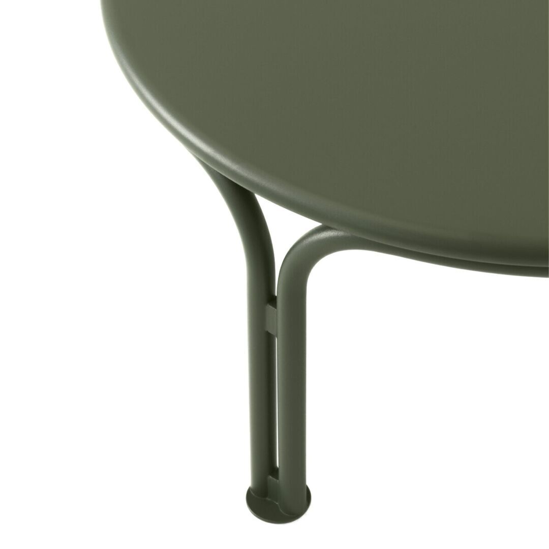 Outdoor Couchtisch Thorvald SC108 & SC109 von &Tradition