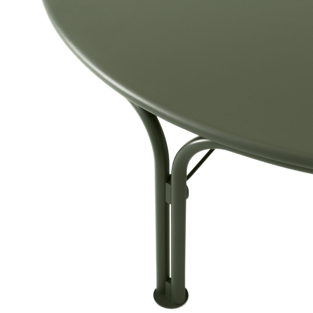 Outdoor Couchtisch Thorvald SC108 & SC109 von &Tradition