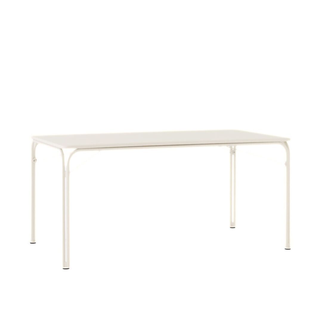 &Tradition Gartentisch Thorvald SC113 von &Tradition Ivory