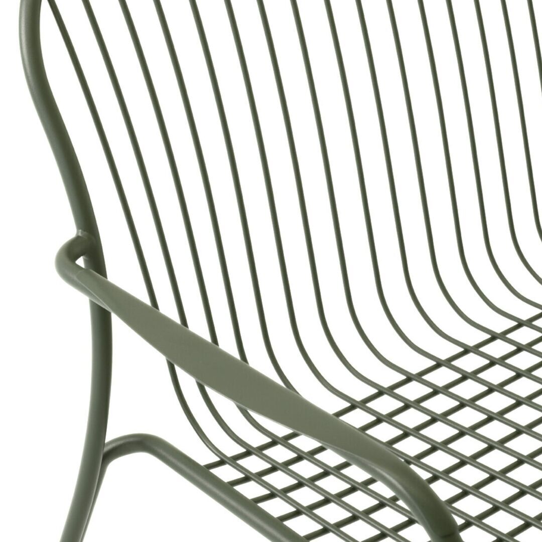 Outdoor Lounge Sofa Thorvald SC110 von &Tradition