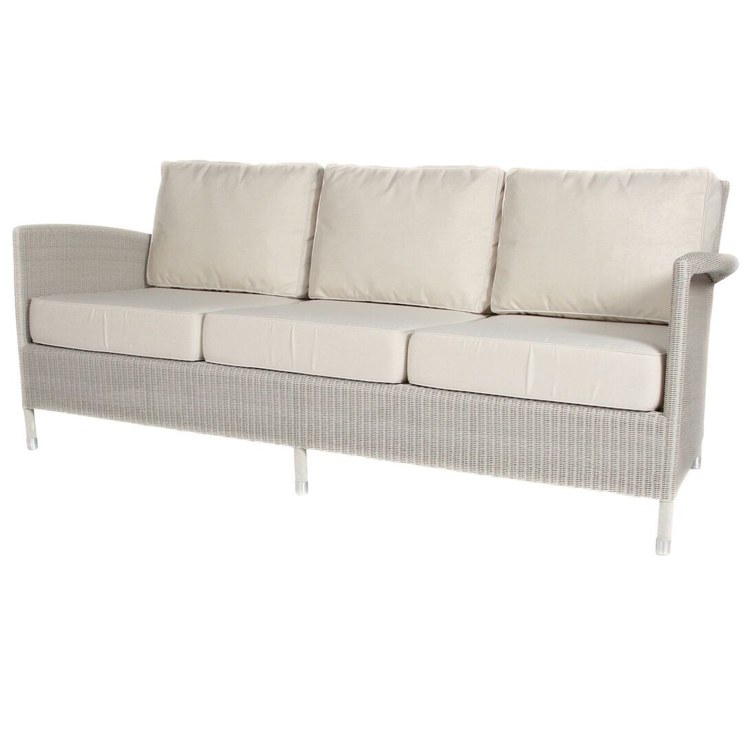 Safi Lounge Sofa 3S von Vincent Sheppard