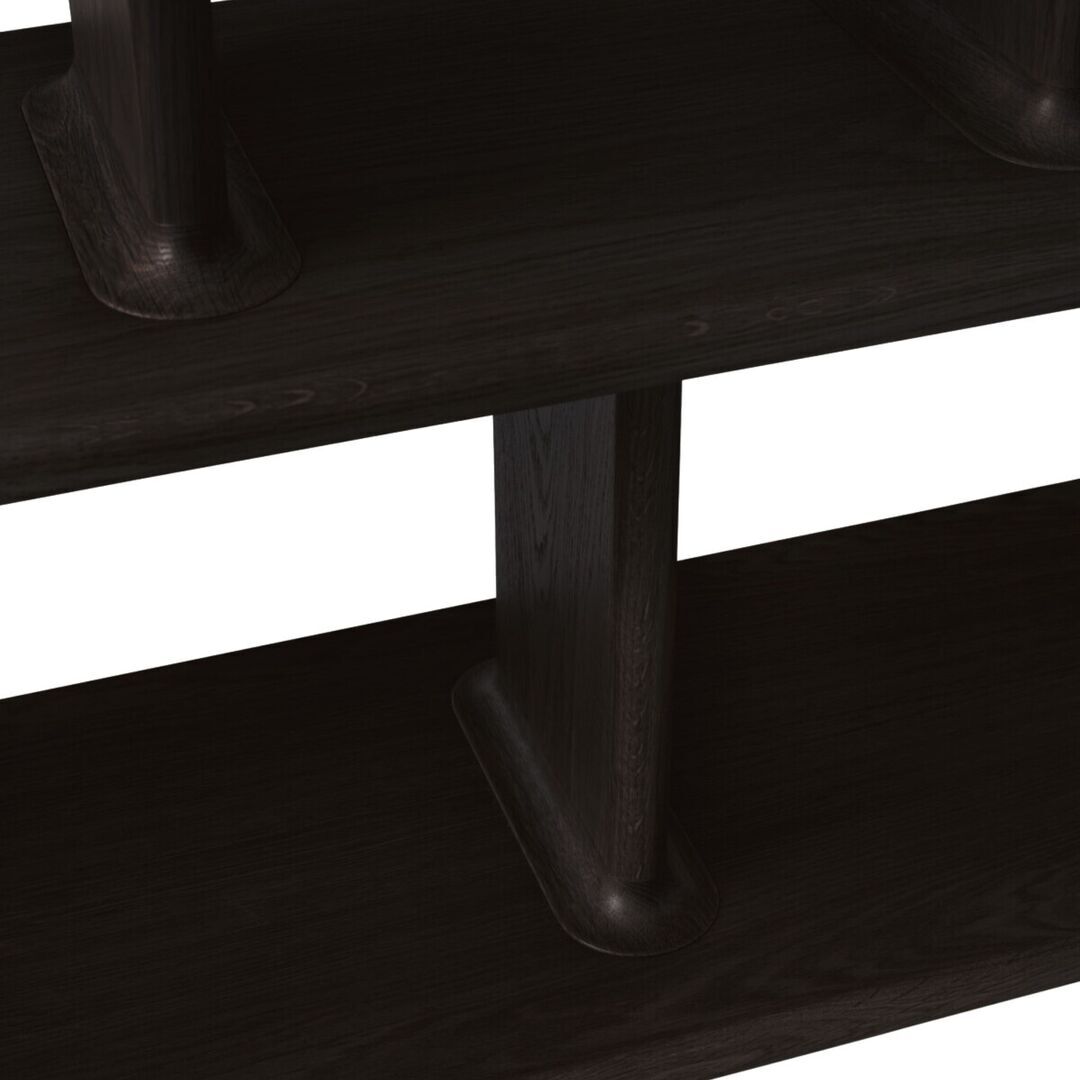 Regal Archivo JH45 von &Tradition