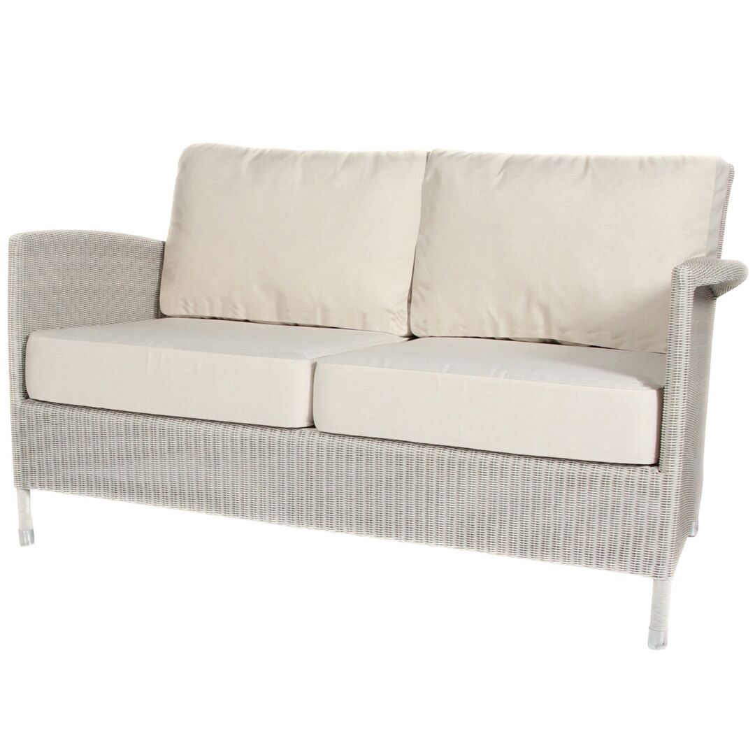 Safi Lounge Sofa 2S von Vincent Sheppard