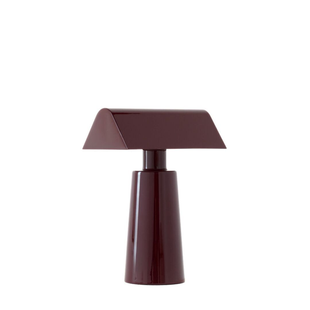 Tischleuchte Caret MF1