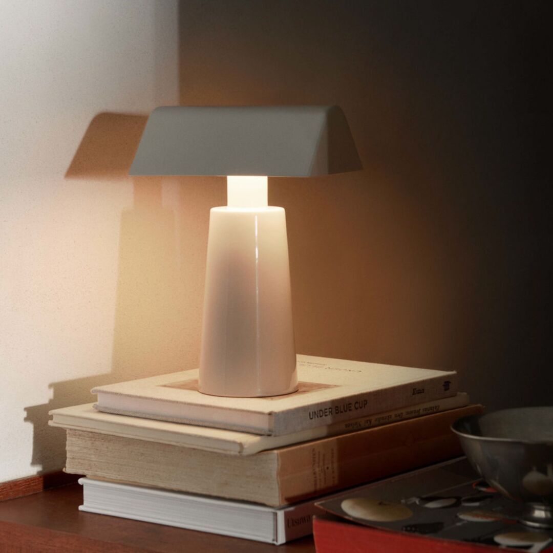 Tischleuchte Caret MF1