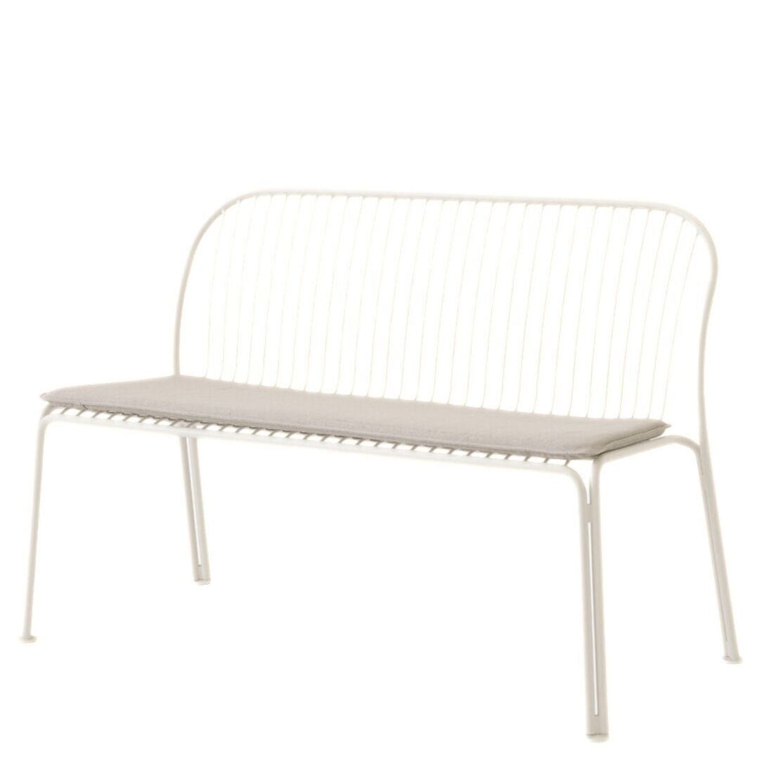 Outdoor Dining Sitzbank Thorvald SC111 von &Tradition