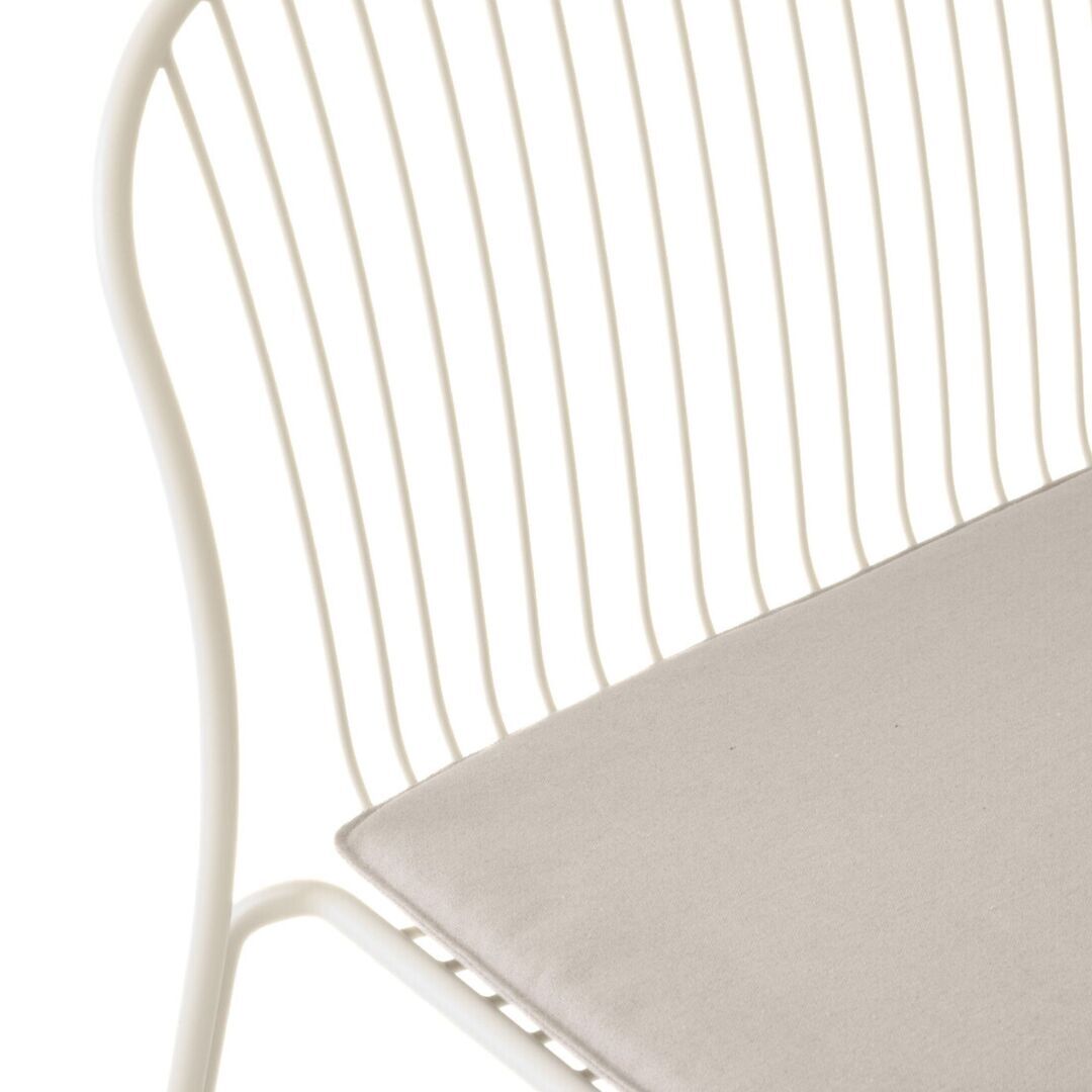 Outdoor Dining Sitzbank Thorvald SC111 von &Tradition