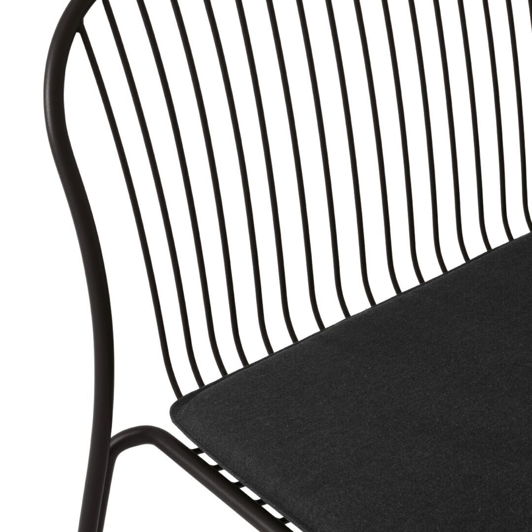 Outdoor Dining Sitzbank Thorvald SC111 von &Tradition