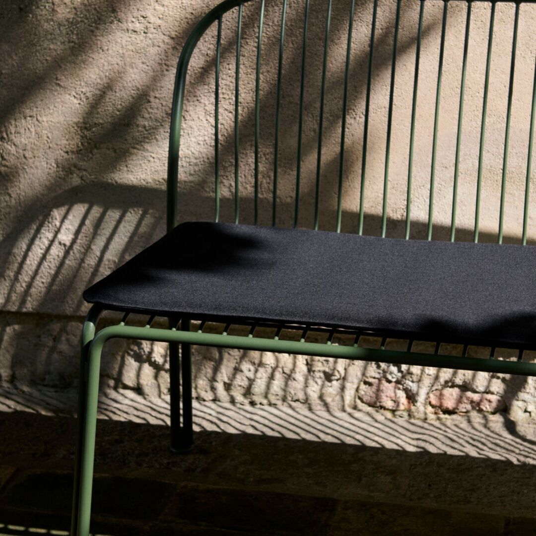 Outdoor Dining Sitzbank Thorvald SC111 von &Tradition