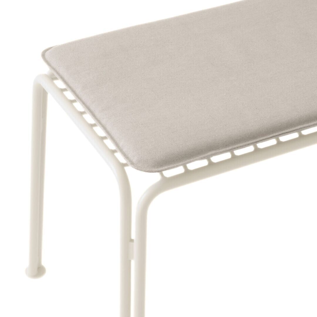 Sitzkissen für Thorvald Outdoor Sitzbank SC112 von &Tradition