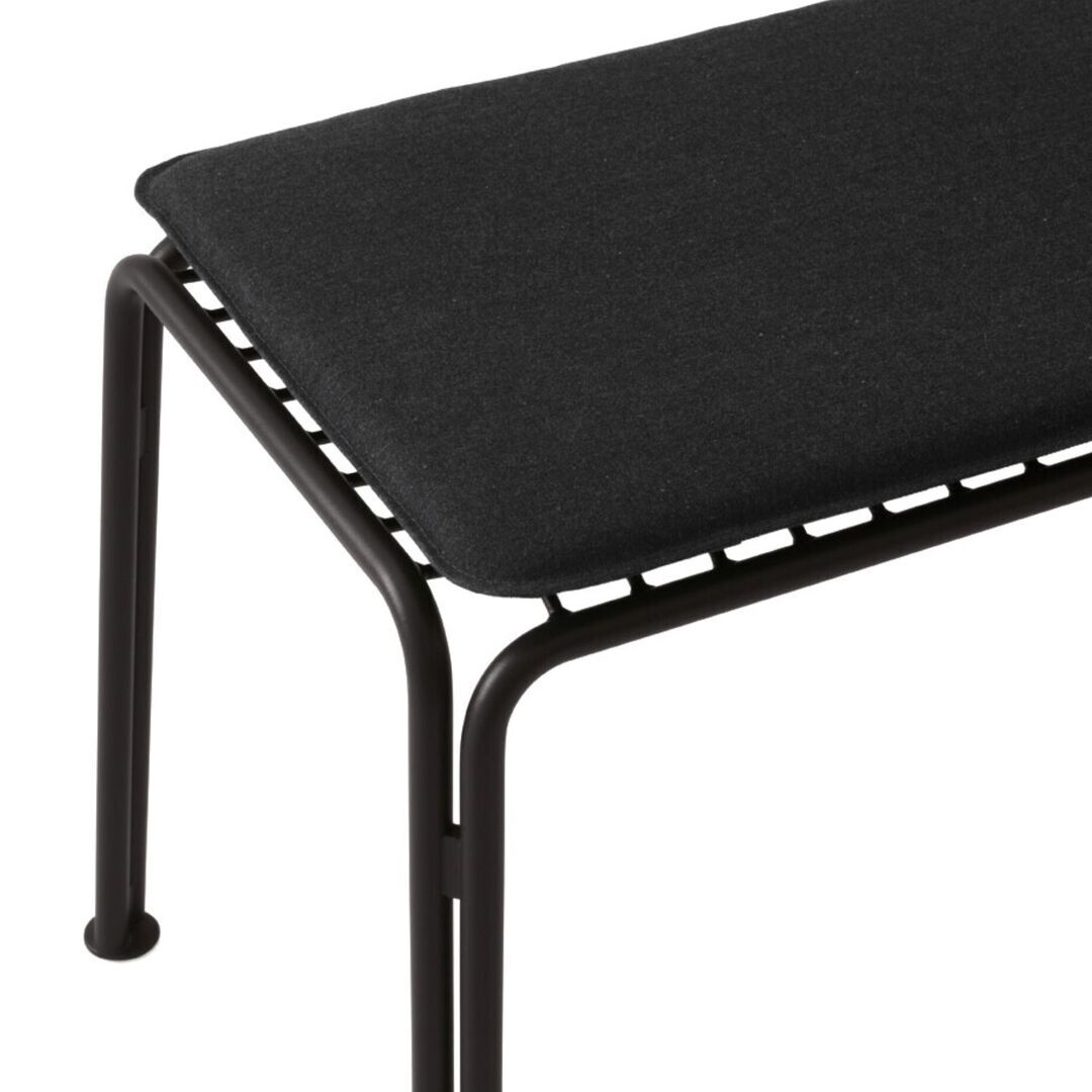 Outdoor Sitzbank Thorvald SC112 von &Tradition