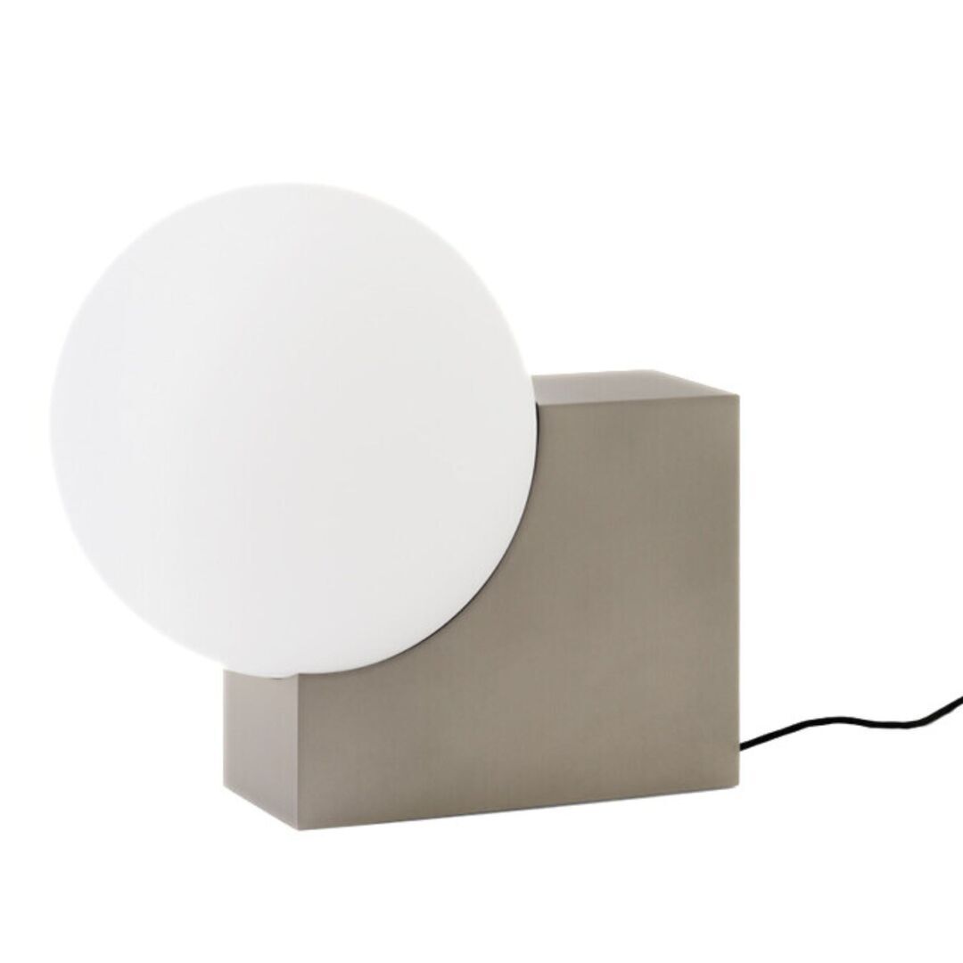 Bodenleuchte Journey SHY4 von &Tradition