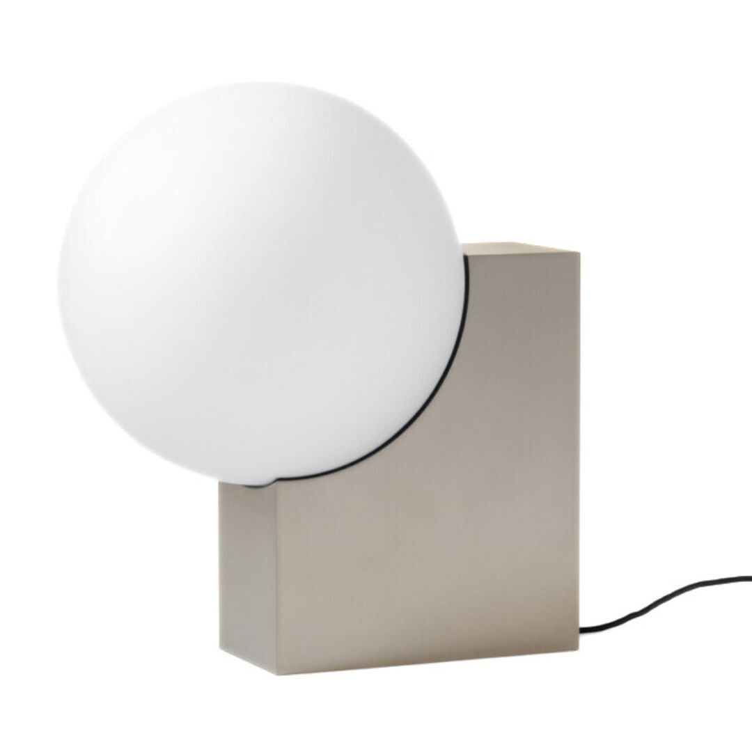 Bodenleuchte Journey SHY4 von &Tradition