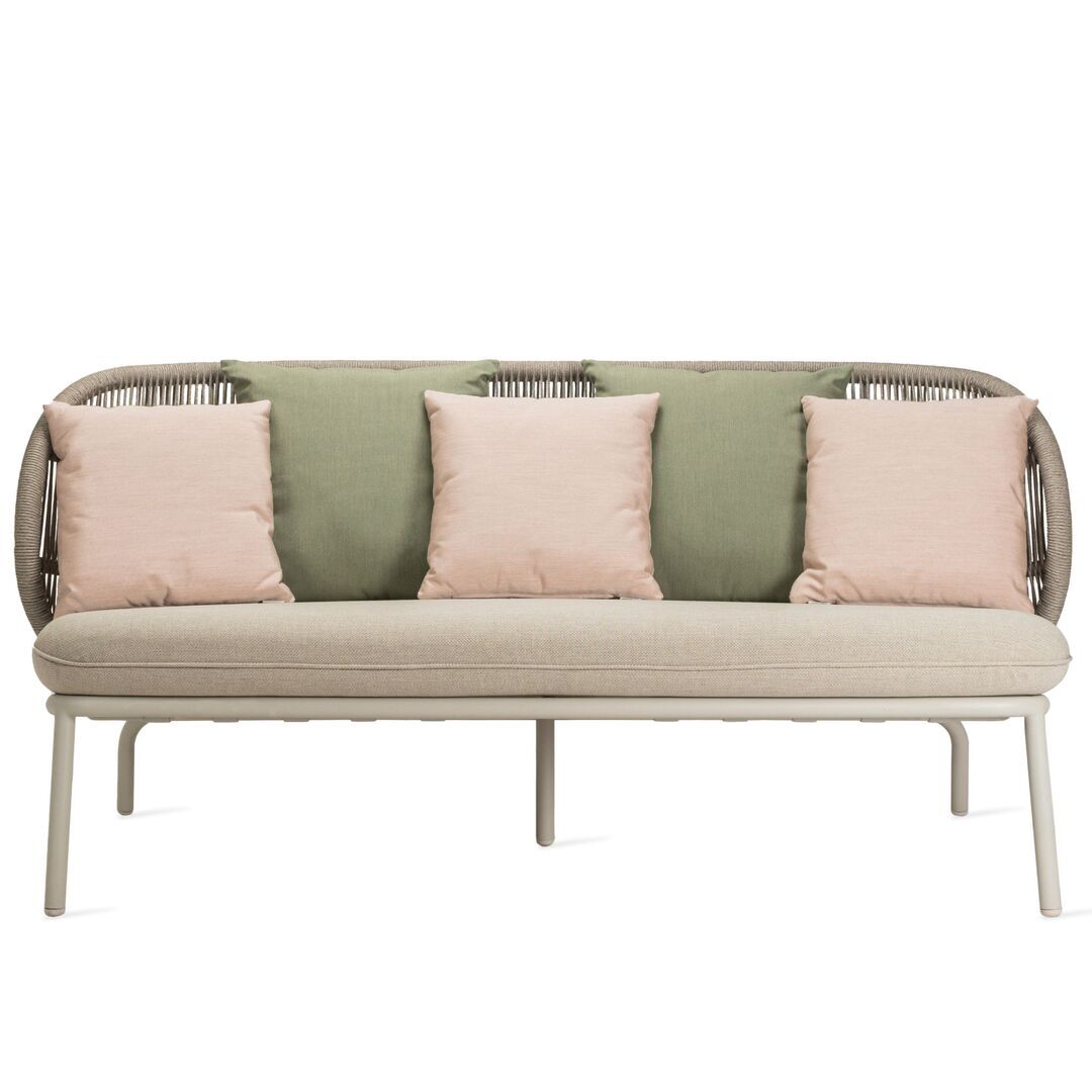 Kodo Lounge Sofa von Vincent Sheppard