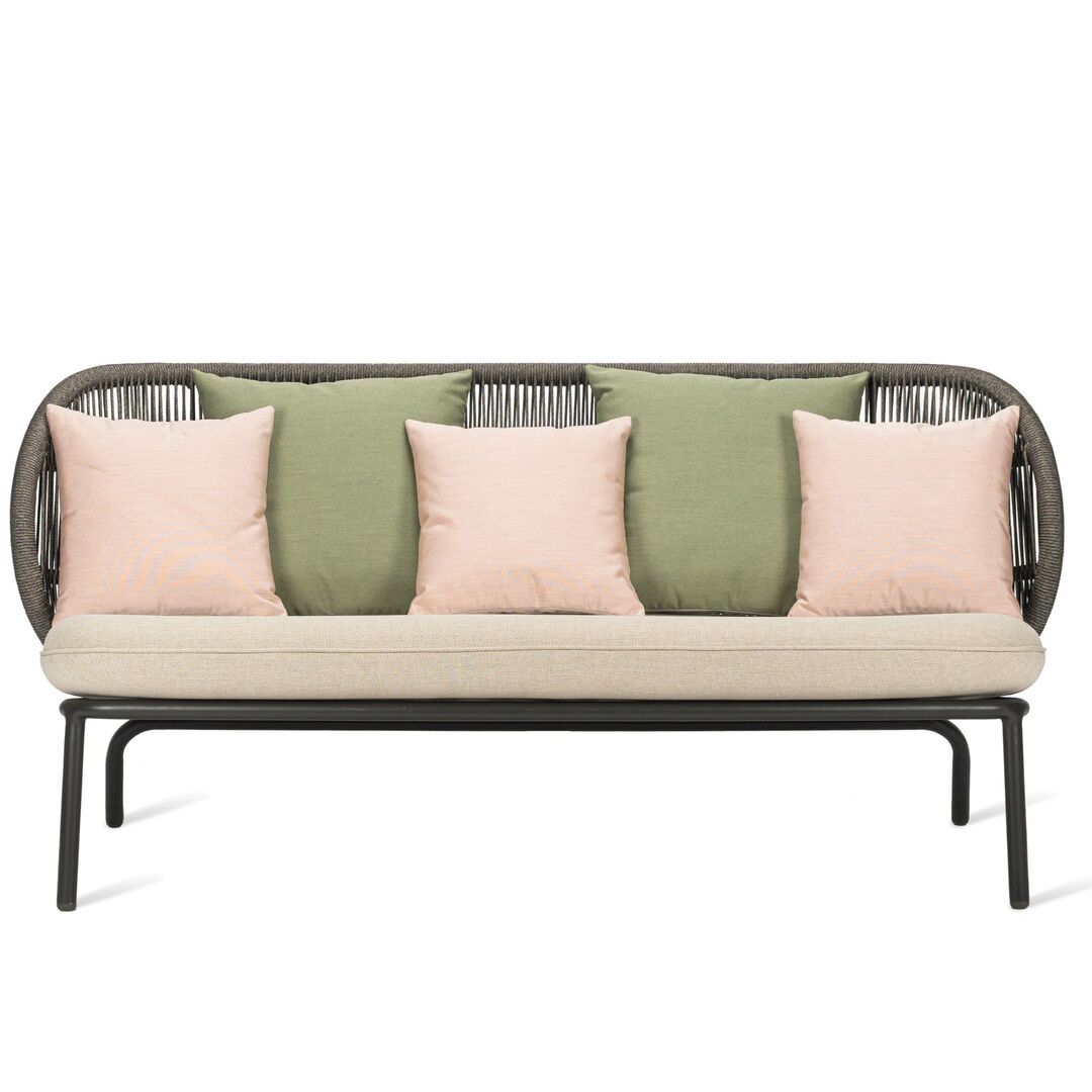 Kodo Lounge Sofa von Vincent SheppardKodo Lounge Sofa von Vincent Sheppard