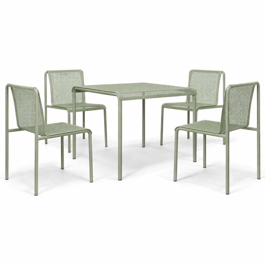 Ferm Living Gartenset Dapple von Ferm Living Tea Green