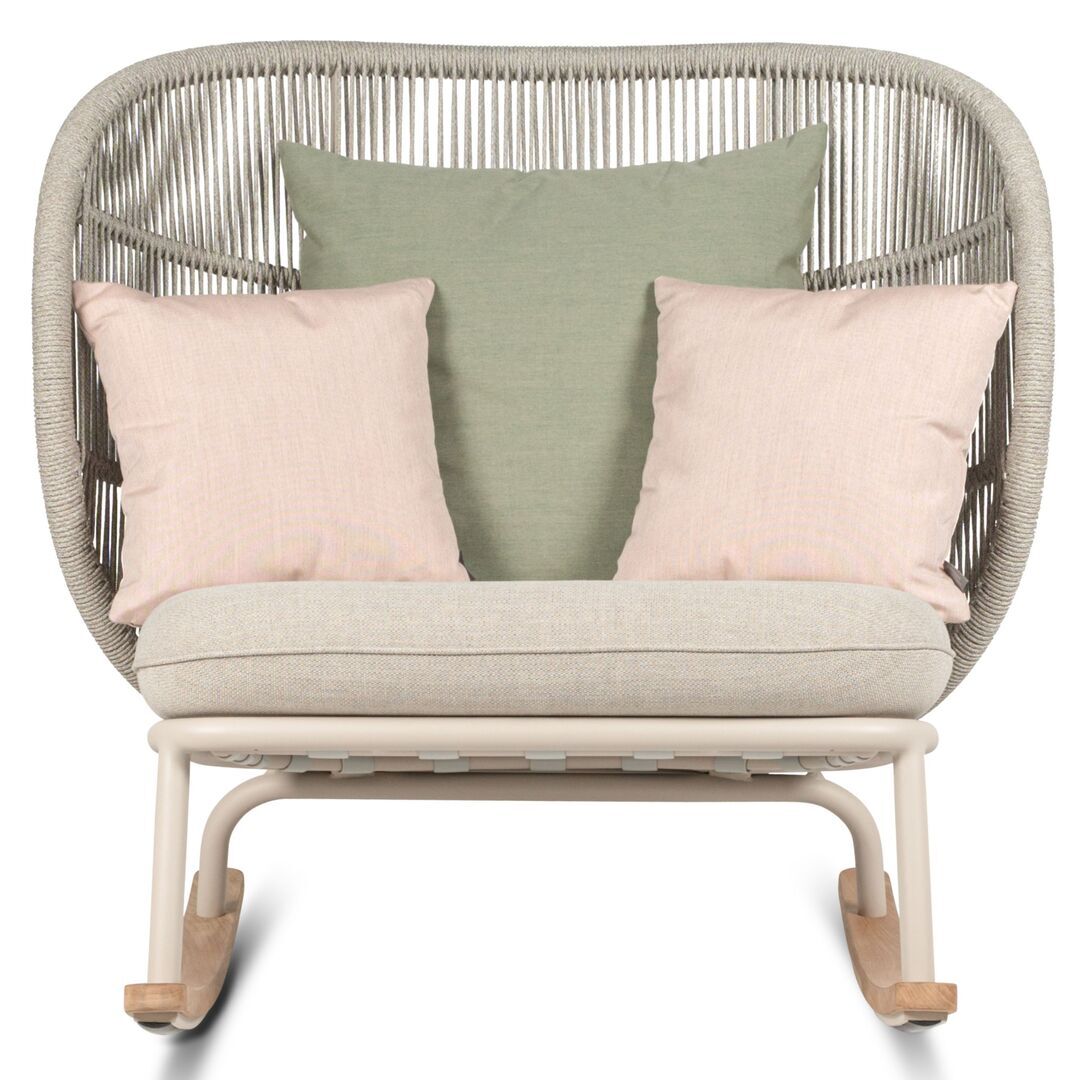 Kodo Rocking Chair von Vincent Sheppard