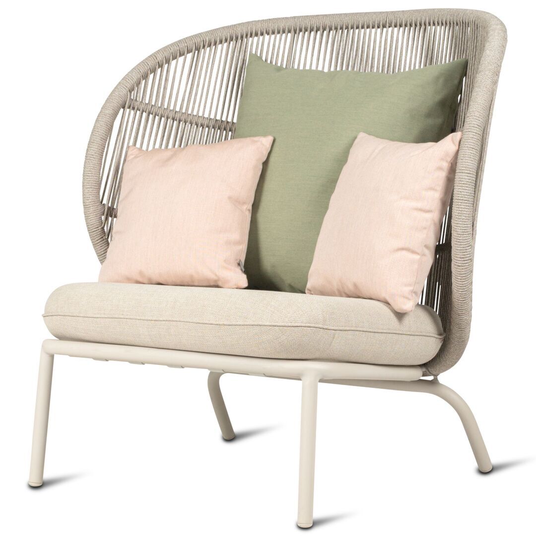 Vincent Sheppard Kodo Cocoon Quick Ship Set Dünenweiss von Vincent Sheppard Dünenweiss